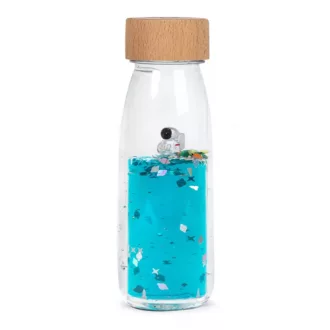 Petit Boum szenzoros játék - Move bottle - Univerzium