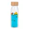 Petit Boum szenzoros játék - Move bottle - Kacsa