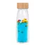 Petit Boum szenzoros játék - Move bottle - Kacsa