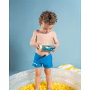 Petit Boum szenzoros játék - Move bottle - Kacsa