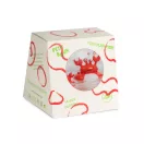 Petit Boum szenzoros játék - Happy Bubble - Rákok