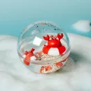 Petit Boum szenzoros játék - Happy Bubble - Rákok