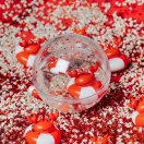 Petit Boum szenzoros játék - Happy Bubble - Rákok