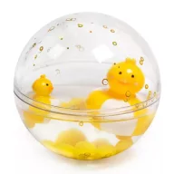 Petit Boum szenzoros játék - Happy Bubble - Kacsák