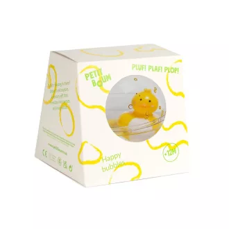 Petit Boum szenzoros játék - Happy Bubble - Kacsák