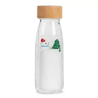 Petit Boum szenzoros játék - Move bottle - Hóesés