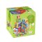 Djeco Toronyépítő kocka - Mulatságos építő - 10 funny blocks
