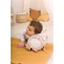 Cloud B alvást segítő zenélő plüss sírás érzékelővel - bagoly