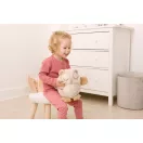 Cloud B alvást segítő zenélő plüss sírás érzékelővel - bagoly