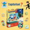 Djeco Társasjáték - Mi tűnt el? - Tapikékoi