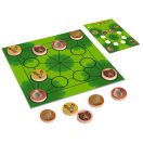 Djeco Logikai játék - Szétültetés - Woodanimo