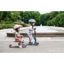 Scoot and Ride Highwaykick1. 2 in 1 kismotor/roller ASH