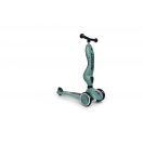 Scoot and Ride Highwaykick1. 2 in 1 kismotor/roller Forest