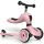 Scoot and Ride Highwaykick1. 2 in 1 kismotor/roller ROSE