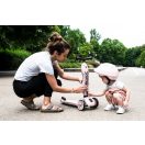 Scoot and Ride Highwaykick1. 2 in 1 kismotor/roller ROSE