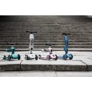 Scoot and Ride Highwaykick1. 2 in 1 kismotor/roller ROSE
