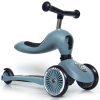 Scoot and Ride Highwaykick1. 2 in 1 kismotor/roller STEEL