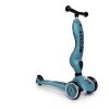 Scoot and Ride Highwaykick1. 2 in 1 kismotor/roller STEEL