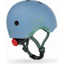 Scoot and Ride baby XXS-S sisak - Steel