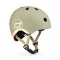 Scoot and Ride baby XXS-S sisak - Olive