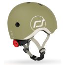 Scoot and Ride baby XXS-S sisak - Olive