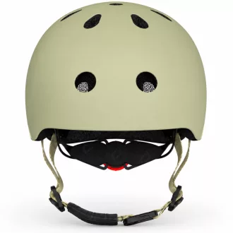 Scoot and Ride baby XXS-S sisak - Olive