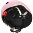 Scoot and Ride baby XXS-S sisak - Rose