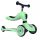 Scoot and Ride Highwaykick1. 2 in 1 kismotor/roller KIWI