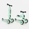 Scoot and Ride Highwaykick1. 2 in 1 kismotor/roller KIWI
