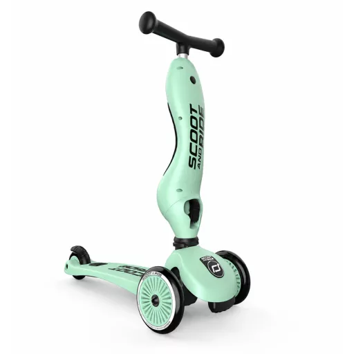 Scoot and Ride Highwaykick1. 2 in 1 kismotor/roller KIWI