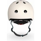 Scoot and Ride baby XXS-S sisak - Ash