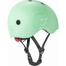 Scoot and Ride Gyerek sisak S-M - Kiwi