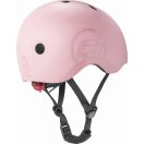 Scoot and Ride Gyerek sisak S-M - Rose