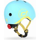 Scoot and Ride baby XXS-S sisak - Blueberry