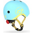 Scoot and Ride baby XXS-S sisak - Blueberry