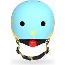 Scoot and Ride baby XXS-S sisak - Blueberry