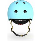 Scoot and Ride baby XXS-S sisak - Blueberry