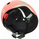 Scoot and Ride baby XXS-S sisak - Peach