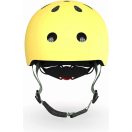 Scoot and Ride baby XXS-S sisak - Lemon