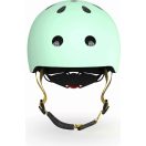 Scoot and Ride baby XXS-S sisak - Kiwi