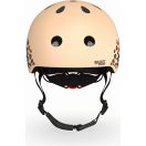 Scoot and Ride baby XXS-S sisak - Leopard