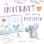 Az internet olyan, mint egy pocsolya