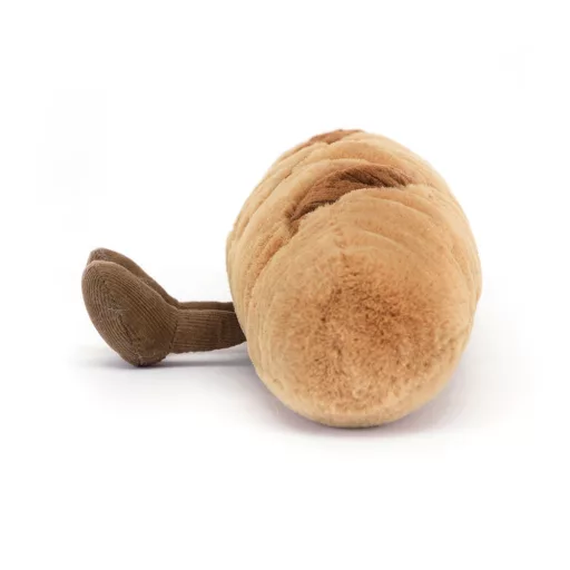 Jellycat plüss - Mosolygós bagett