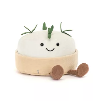 Jellycat plüss - Mosolygós camambert