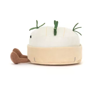 Jellycat plüss - Mosolygós camambert