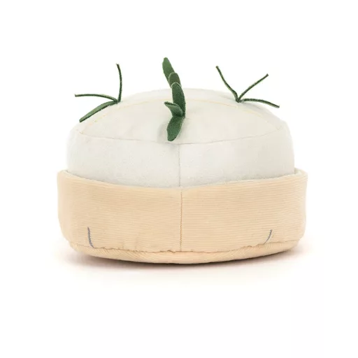 Jellycat plüss - Mosolygós camambert