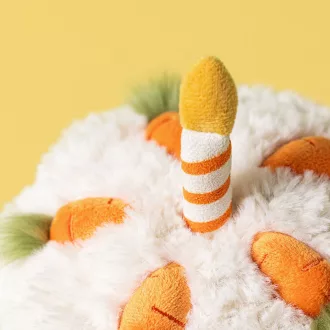 Jellycat plüss - Mosolygós répatorta