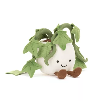 Jellycat plüss - Mosolygós borostyán