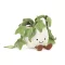 Jellycat plüss - Mosolygós borostyán