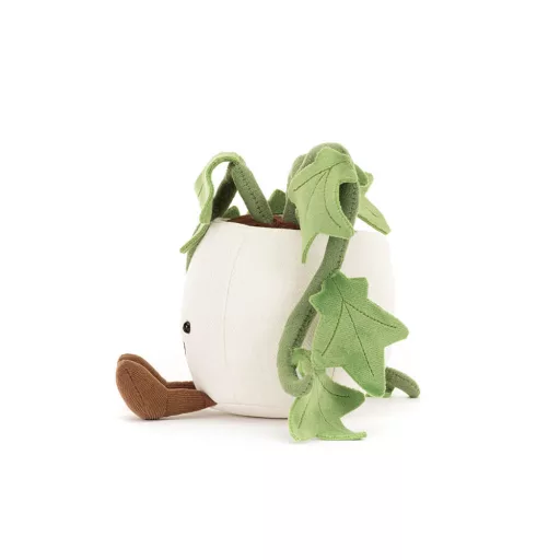 Jellycat plüss - Mosolygós borostyán